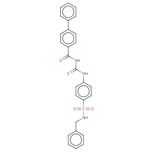 Chemical structure of BindingDB Monomer ID 50500397