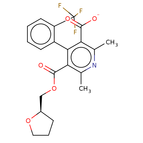Chemical structure of BindingDB Monomer ID 50500506