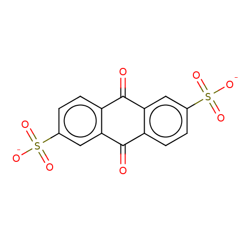 Chemical structure of BindingDB Monomer ID 50500510