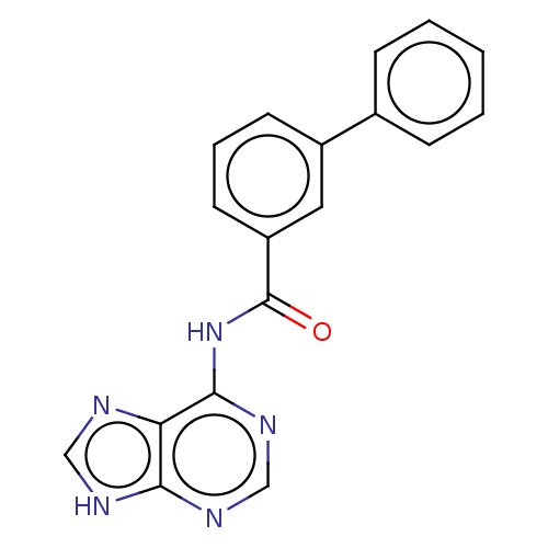 Chemical structure of BindingDB Monomer ID 50500515
