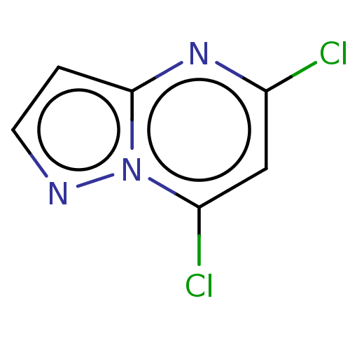 Chemical structure of BindingDB Monomer ID 50500533