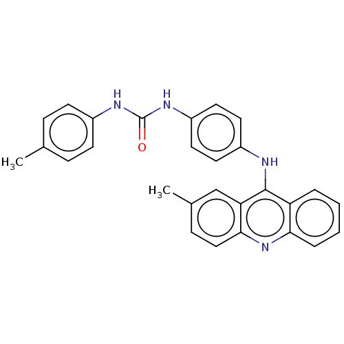 Chemical structure of BindingDB Monomer ID 50500628