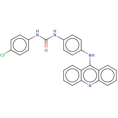 Chemical structure of BindingDB Monomer ID 50500648