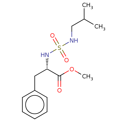 Chemical structure of BindingDB Monomer ID 50500675