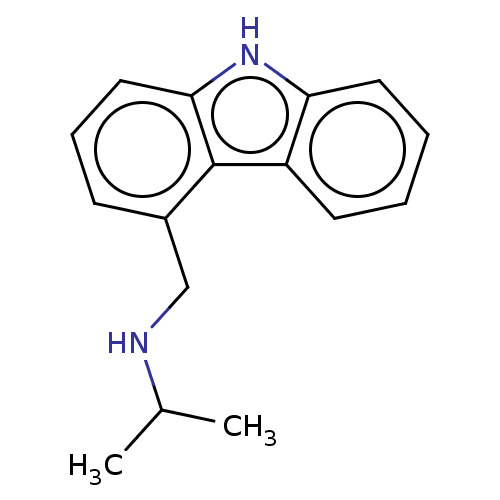 Chemical structure of BindingDB Monomer ID 50500690