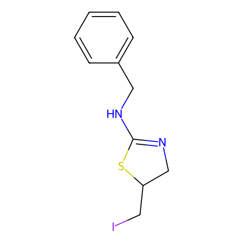 Chemical structure of BindingDB Monomer ID 50500749