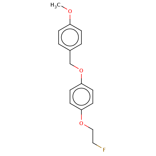 Chemical structure of BindingDB Monomer ID 50500791