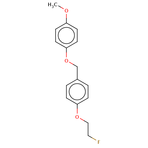 Chemical structure of BindingDB Monomer ID 50500792