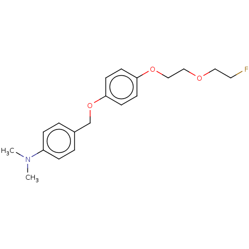 Chemical structure of BindingDB Monomer ID 50500793