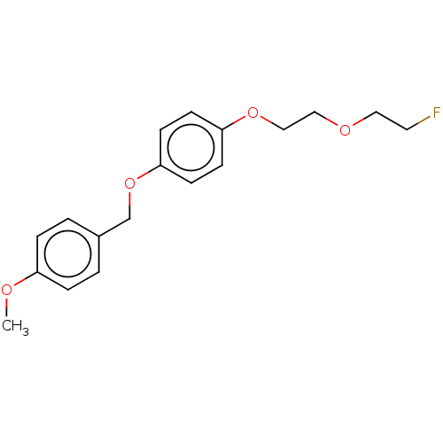 Chemical structure of BindingDB Monomer ID 50500794
