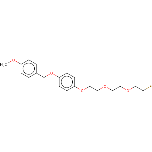 Chemical structure of BindingDB Monomer ID 50500795