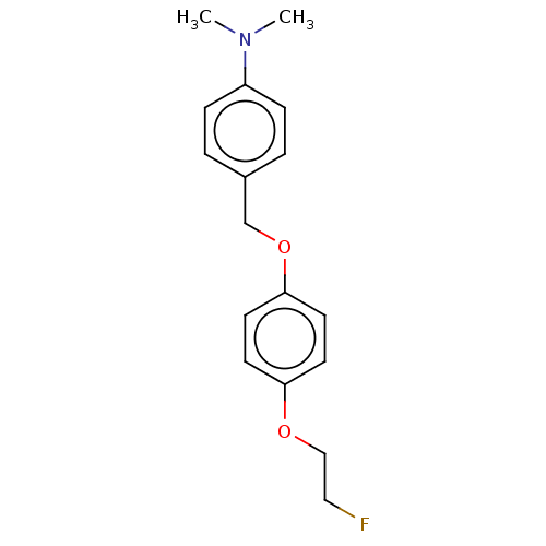 Chemical structure of BindingDB Monomer ID 50500797