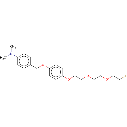 Chemical structure of BindingDB Monomer ID 50500798