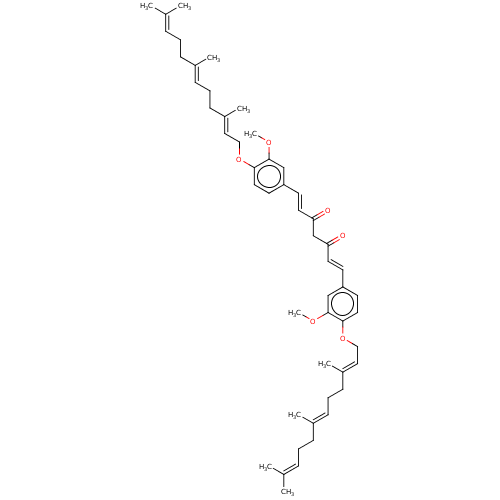 Chemical structure of BindingDB Monomer ID 50500811
