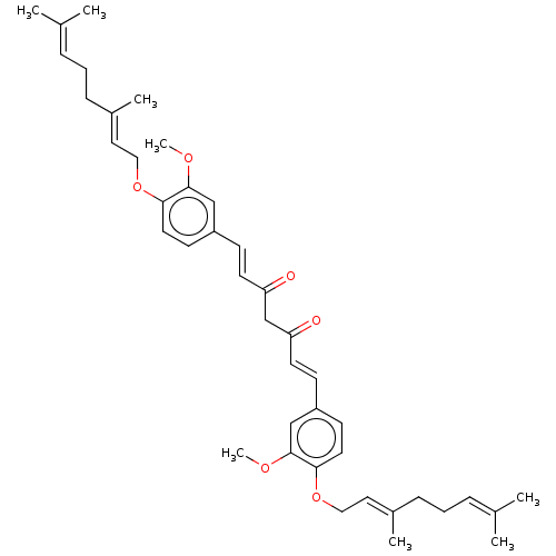 Chemical structure of BindingDB Monomer ID 50500812
