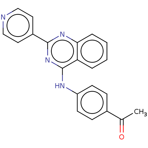 Chemical structure of BindingDB Monomer ID 50500827