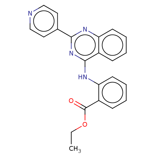 Chemical structure of BindingDB Monomer ID 50500828