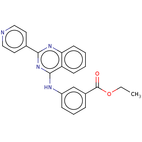 Chemical structure of BindingDB Monomer ID 50500829