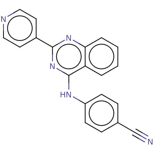 Chemical structure of BindingDB Monomer ID 50500840