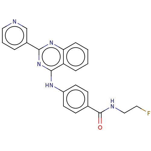 Chemical structure of BindingDB Monomer ID 50500841