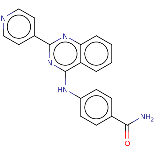 Chemical structure of BindingDB Monomer ID 50500844