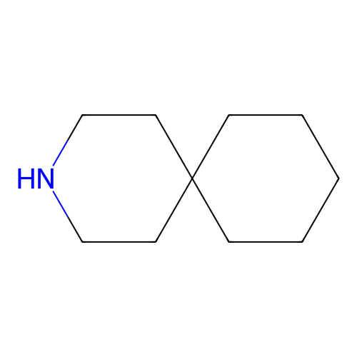 Chemical structure of BindingDB Monomer ID 50500845