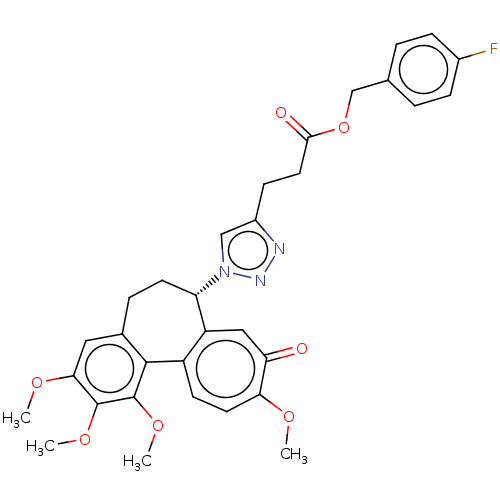 Chemical structure of BindingDB Monomer ID 50500878
