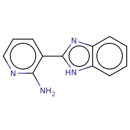 Chemical structure of BindingDB Monomer ID 50500930