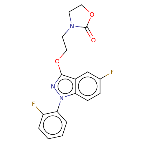 Chemical structure of BindingDB Monomer ID 50500954