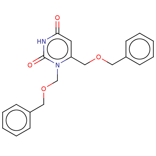Chemical structure of BindingDB Monomer ID 50501069