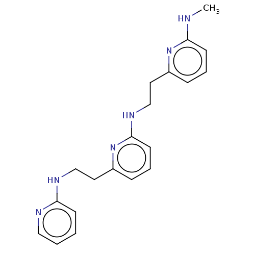 Chemical structure of BindingDB Monomer ID 50501073