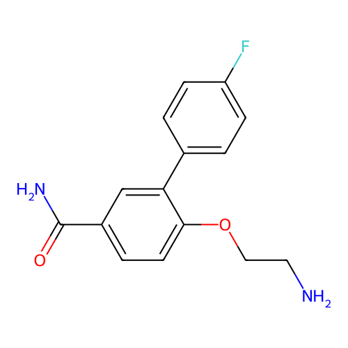 Chemical structure of BindingDB Monomer ID 50501087