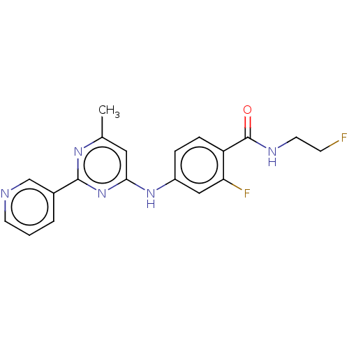 Chemical structure of BindingDB Monomer ID 50501098