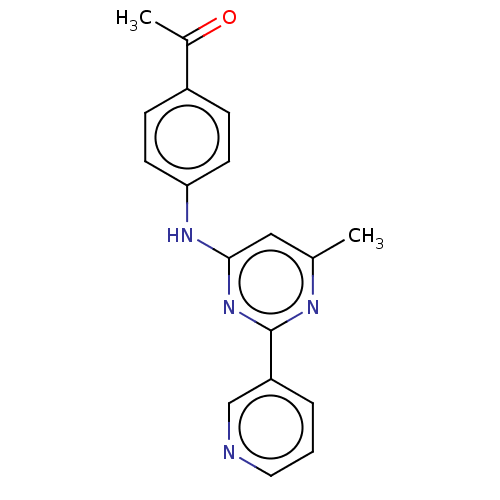 Chemical structure of BindingDB Monomer ID 50501099