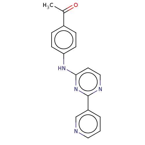 Chemical structure of BindingDB Monomer ID 50501101