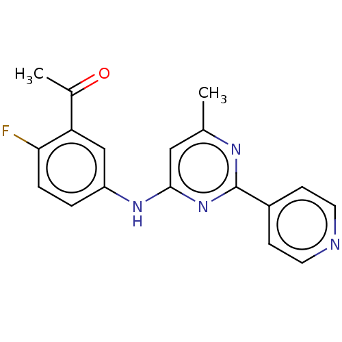 Chemical structure of BindingDB Monomer ID 50501102