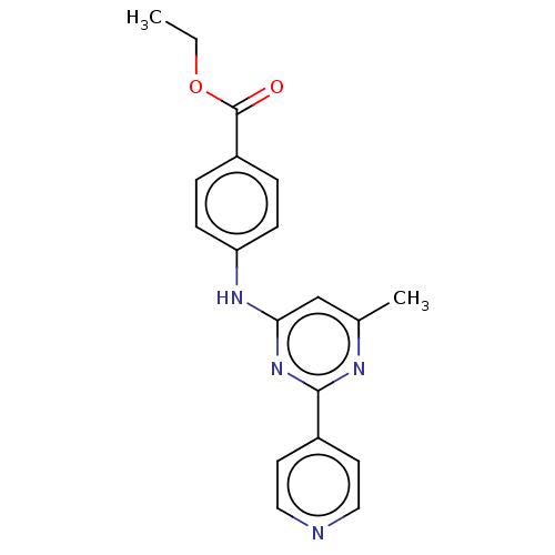Chemical structure of BindingDB Monomer ID 50501103
