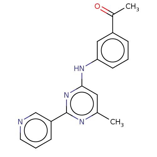 Chemical structure of BindingDB Monomer ID 50501104