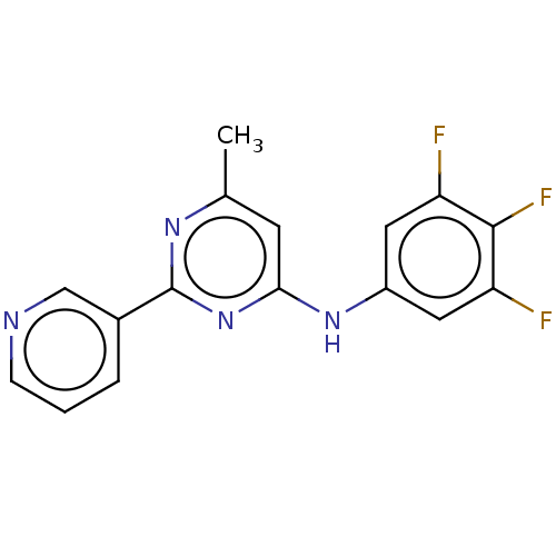 Chemical structure of BindingDB Monomer ID 50501106