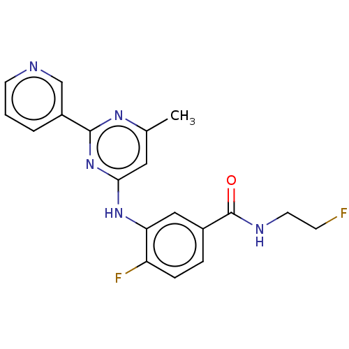 Chemical structure of BindingDB Monomer ID 50501107