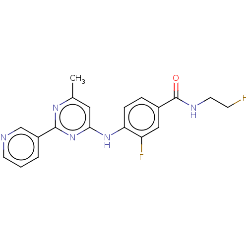 Chemical structure of BindingDB Monomer ID 50501108