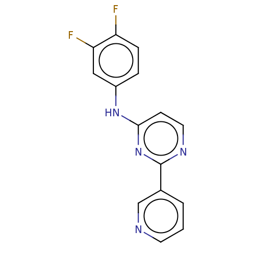 Chemical structure of BindingDB Monomer ID 50501110