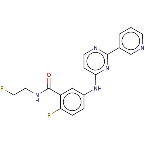 Chemical structure of BindingDB Monomer ID 50501111