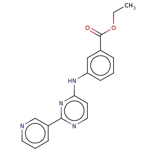 Chemical structure of BindingDB Monomer ID 50501115