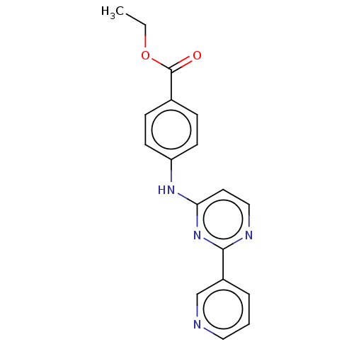 Chemical structure of BindingDB Monomer ID 50501116
