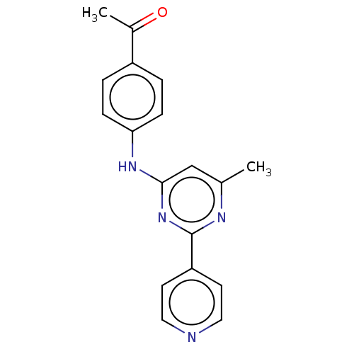 Chemical structure of BindingDB Monomer ID 50501117
