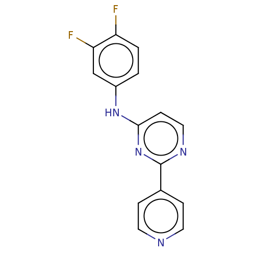 Chemical structure of BindingDB Monomer ID 50501118