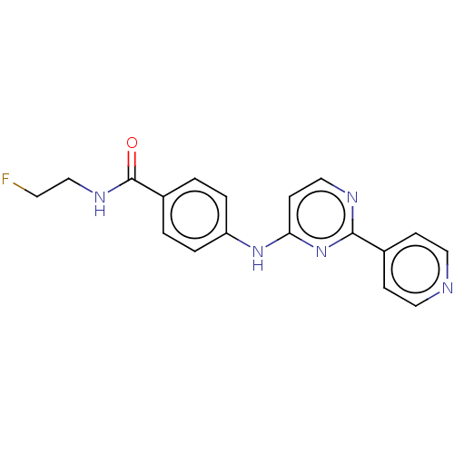 Chemical structure of BindingDB Monomer ID 50501119