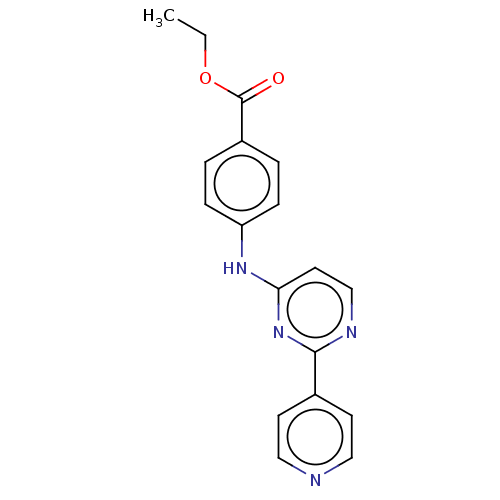 Chemical structure of BindingDB Monomer ID 50501120