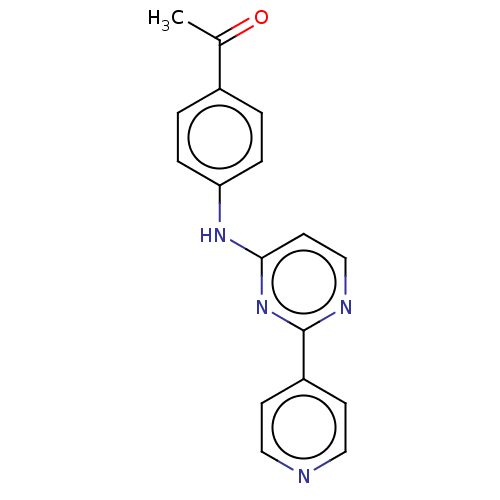 Chemical structure of BindingDB Monomer ID 50501121